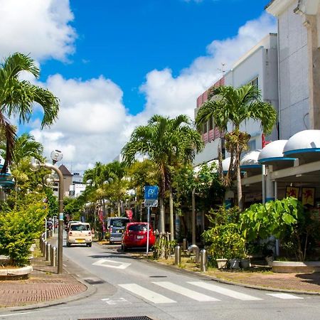 民宿さざんか Okinawa Luaran gambar