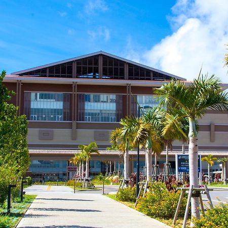民宿さざんか Okinawa Luaran gambar