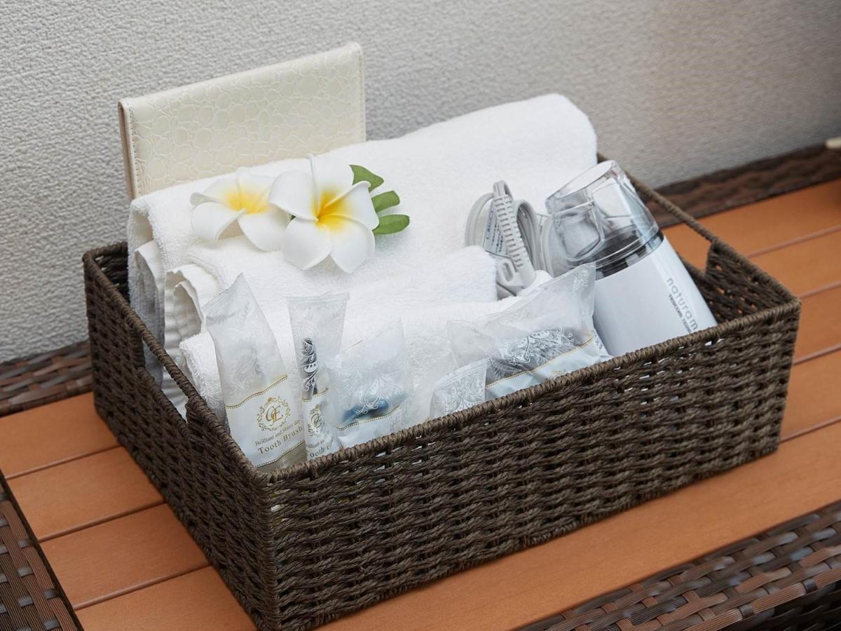 民宿さざんか Okinawa Luaran gambar