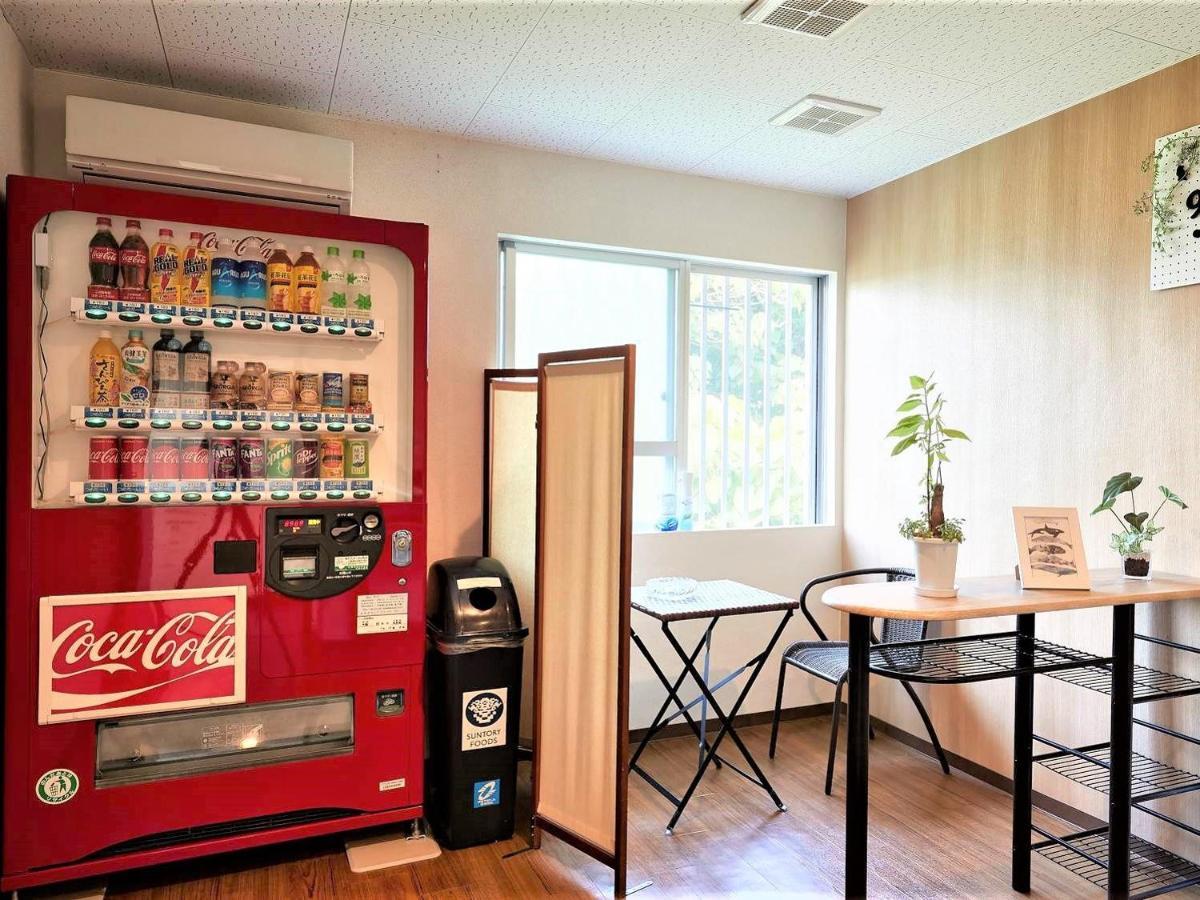 民宿さざんか Okinawa Luaran gambar