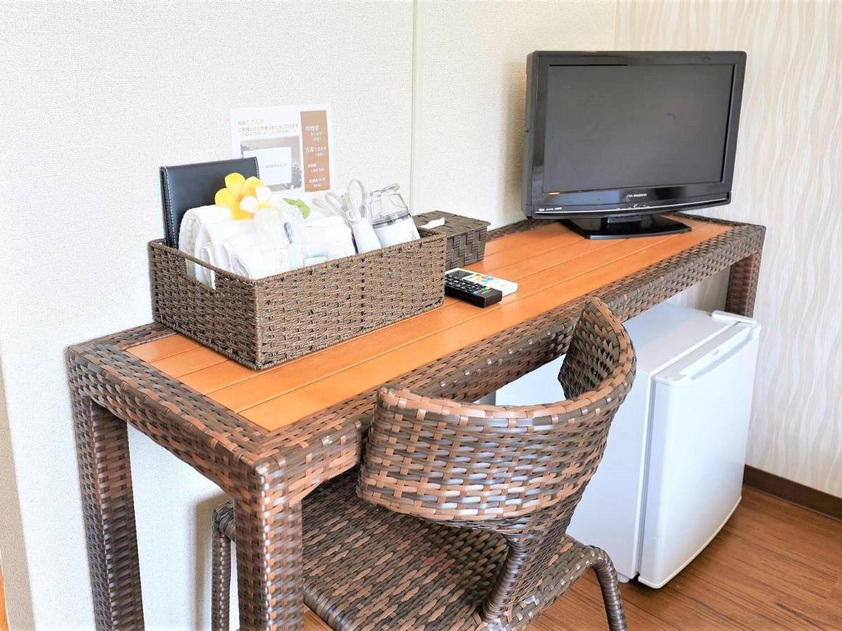 民宿さざんか Okinawa Luaran gambar