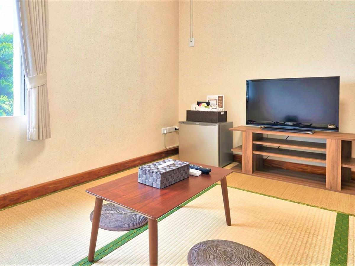 民宿さざんか Okinawa Luaran gambar