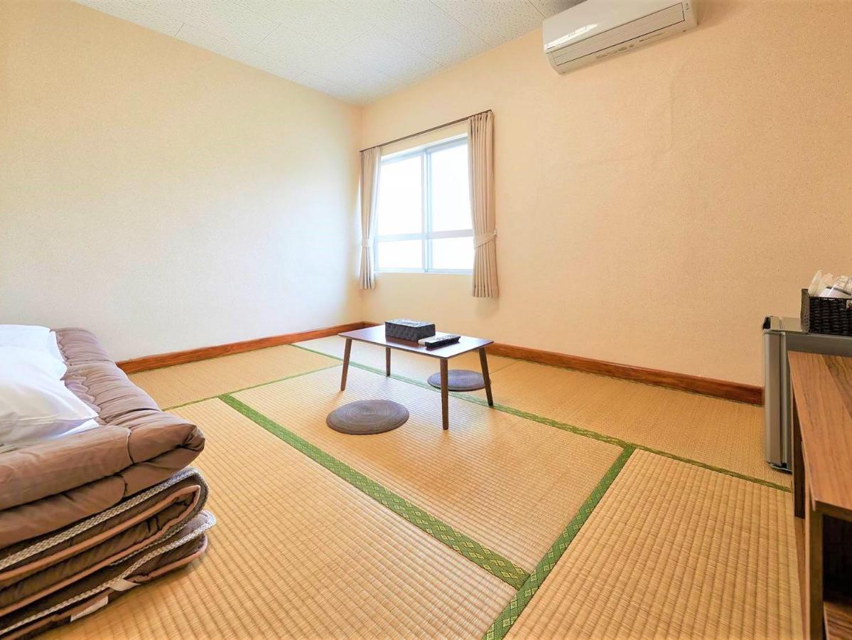 民宿さざんか Okinawa Luaran gambar