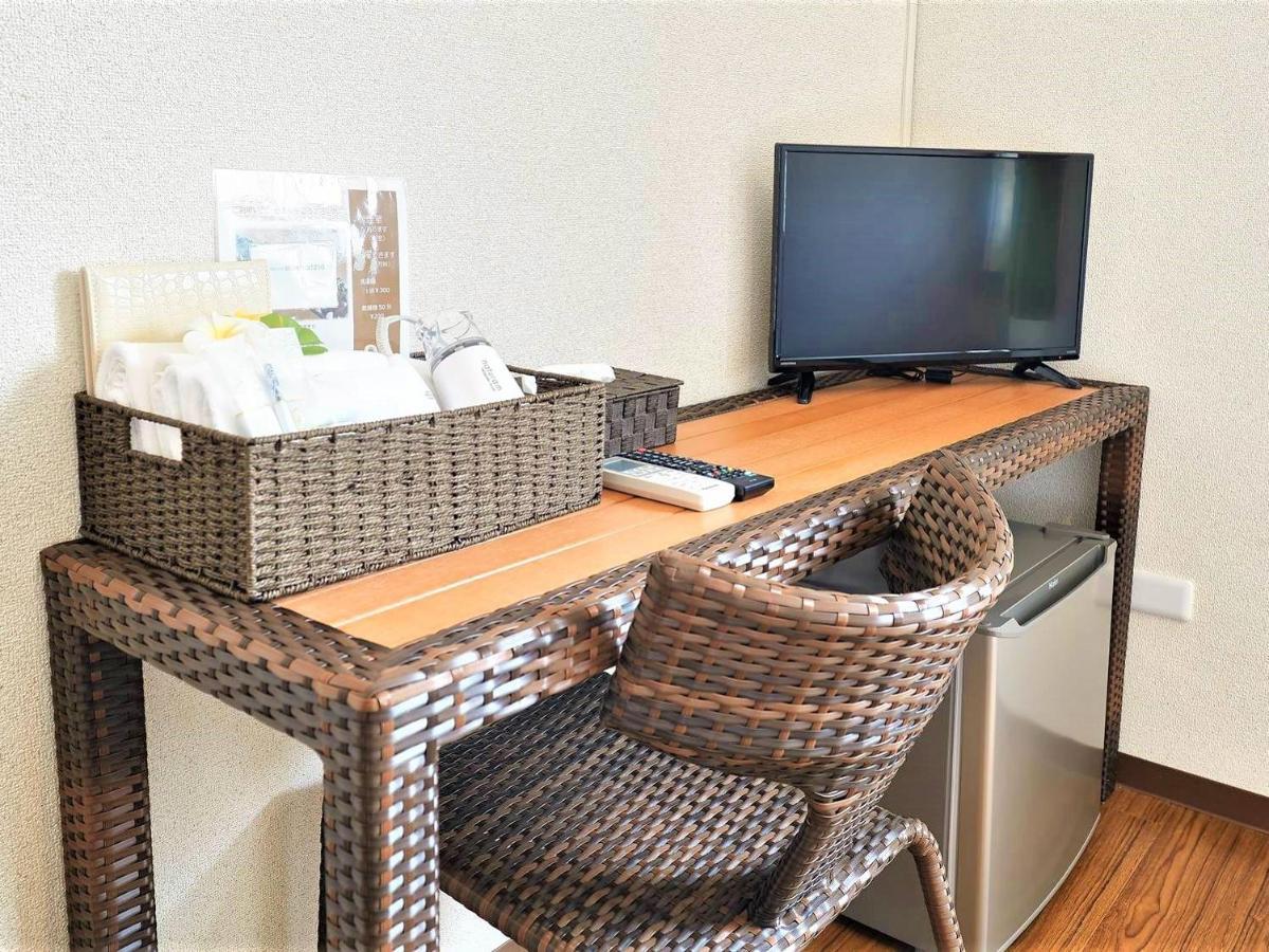 民宿さざんか Okinawa Luaran gambar