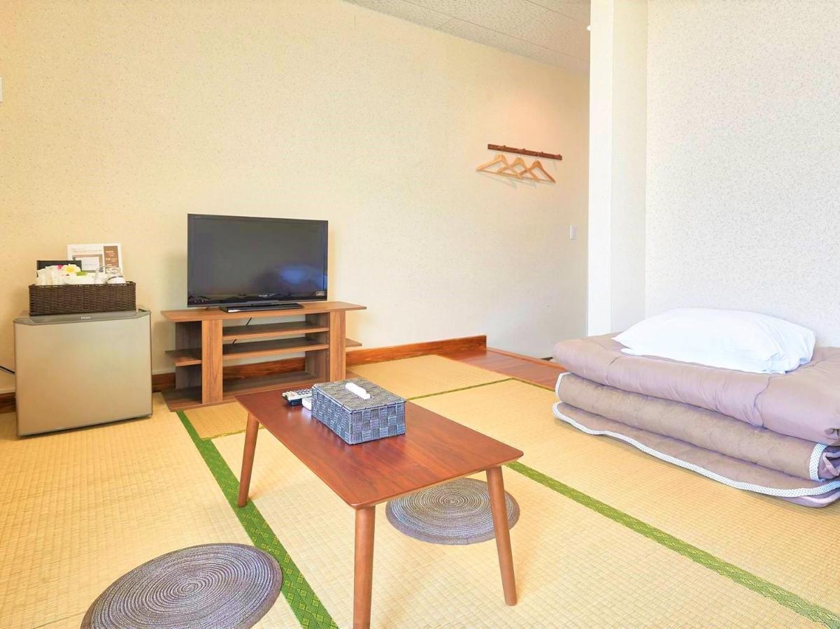 民宿さざんか Okinawa Luaran gambar