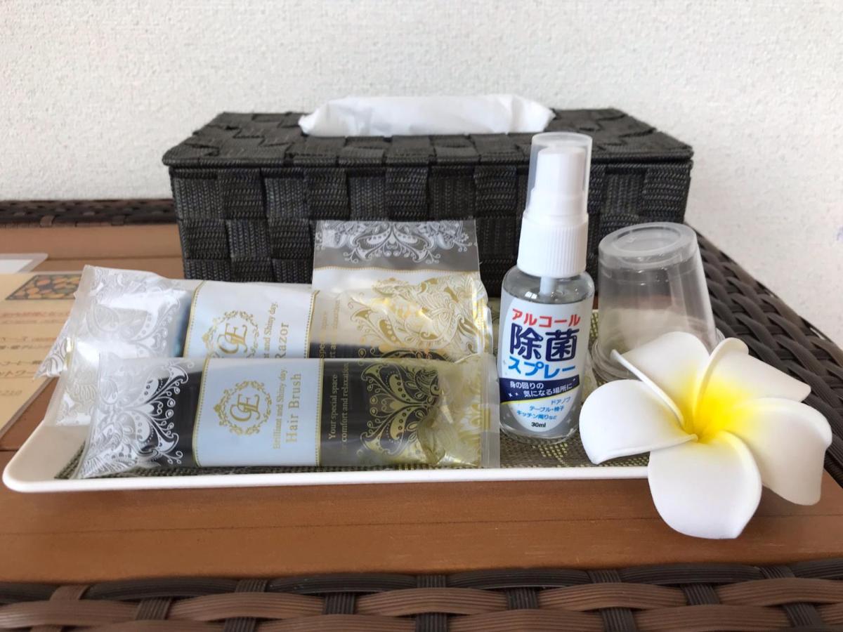 民宿さざんか Okinawa Luaran gambar