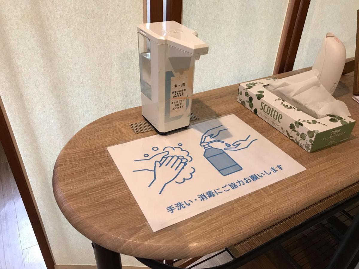 民宿さざんか Okinawa Luaran gambar