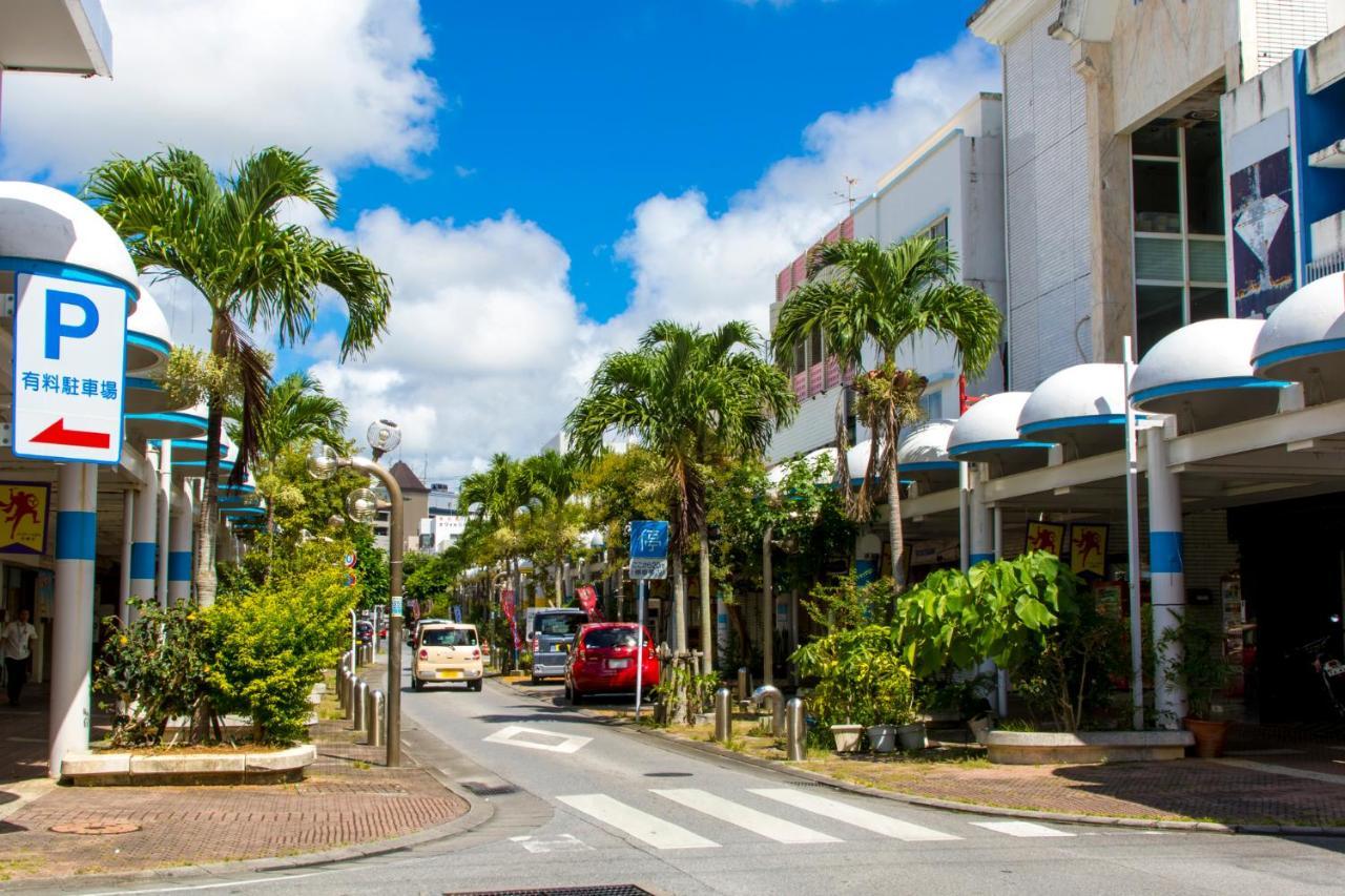 民宿さざんか Okinawa Luaran gambar